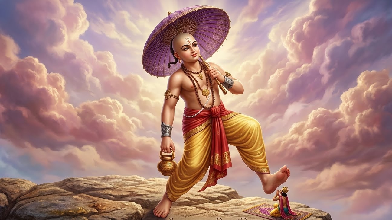 மகாபலி யார்? வாமன அவதாரத்திற்குக் காரணமான முழு புராணக் கதை