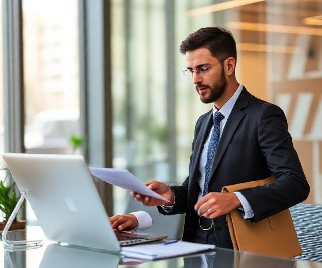 நான் விரும்பும் தொழில்