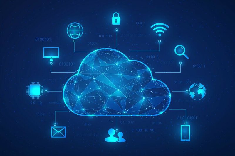 மேக சேமிப்பு (Cloud Storage) என்றால் என்ன?