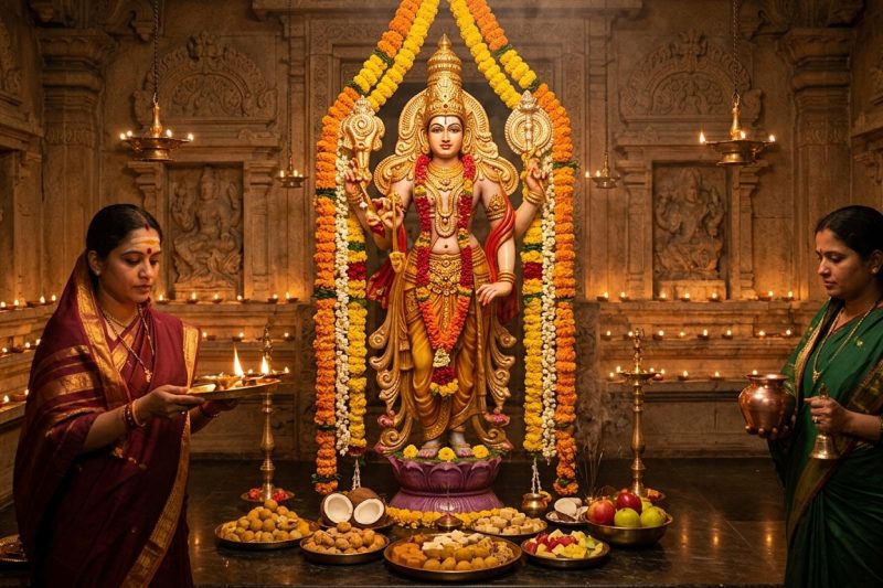 துருவன் யார்? துருவ நட்சத்திரமாக மாறிய சிறுவனின் முழு புராணக் கதை