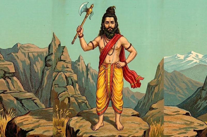 பரசுராமர் யார்? விஷ்ணுவின் ஆறாவது அவதாரத்தின் முழு புராணக் கதை