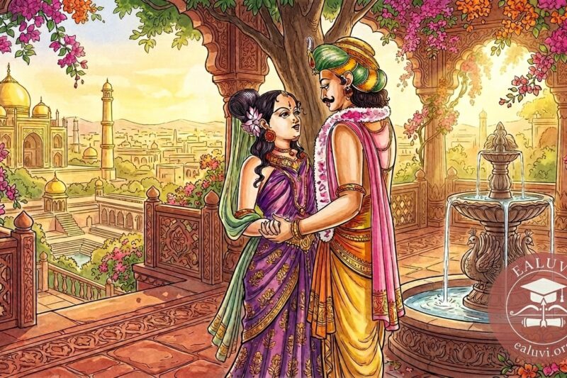 ருக்மாங்கதன் யார்? ஏகாதசி விரதத்தை காத்த மன்னனின் முழு புராணக் கதை