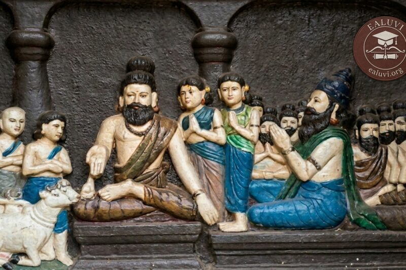யாக்ஞவல்கியர் யார்? ஆத்ம ஞானத்தை போதித்த மகரிஷியின் முழு கதை